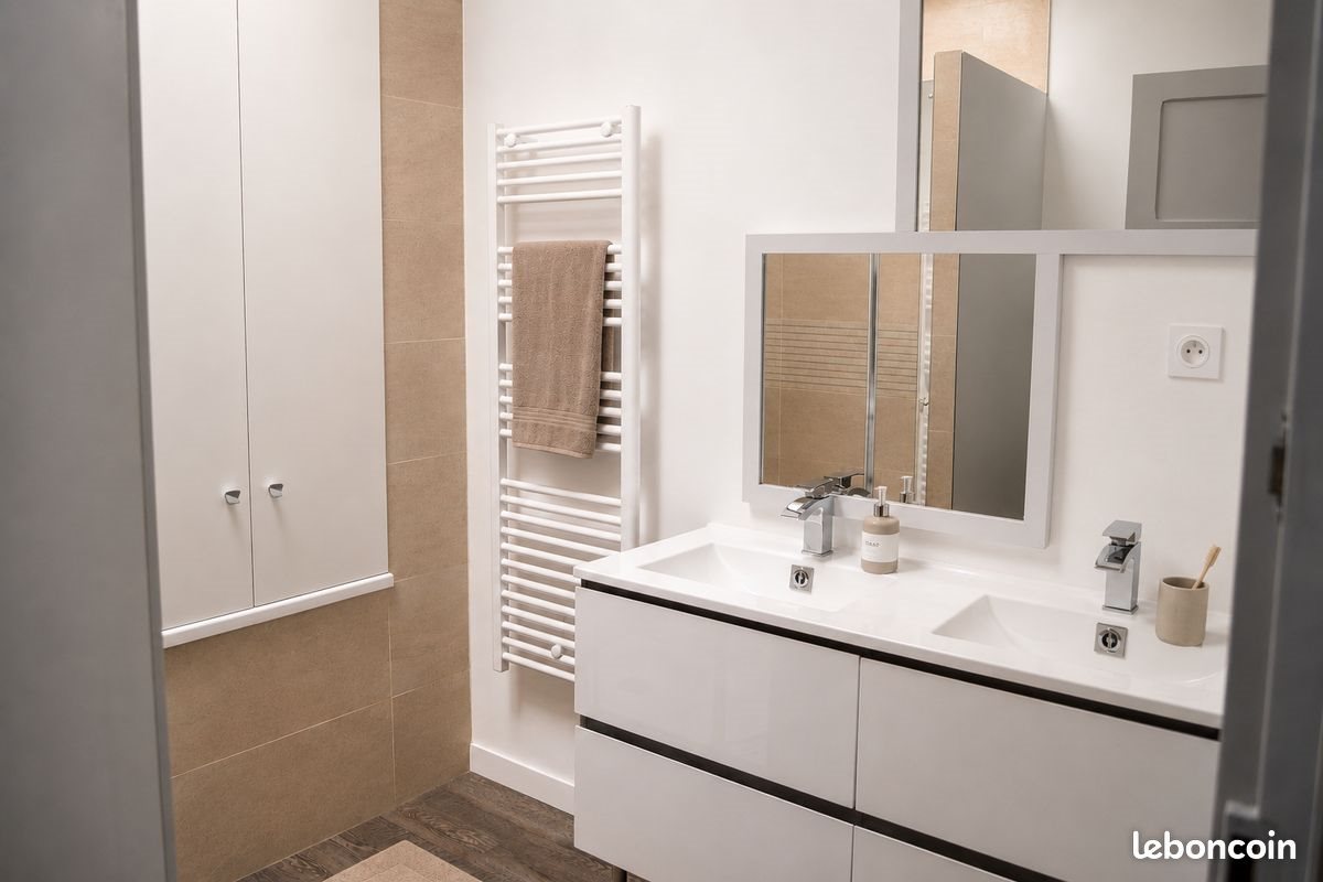 Maison à louer, 91m², Dompierre-sur-Yon