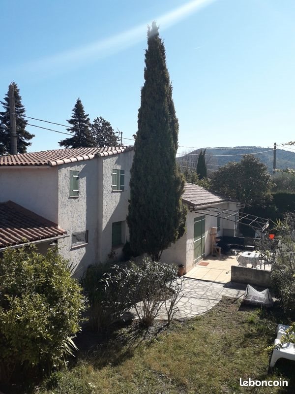 Maison à louer, 105m², Aubagne