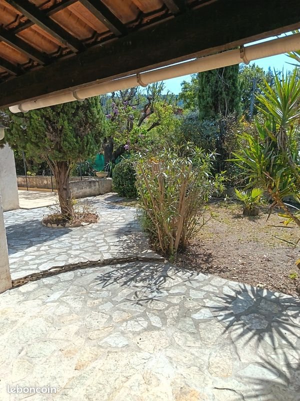Maison à louer, 105m², Aubagne