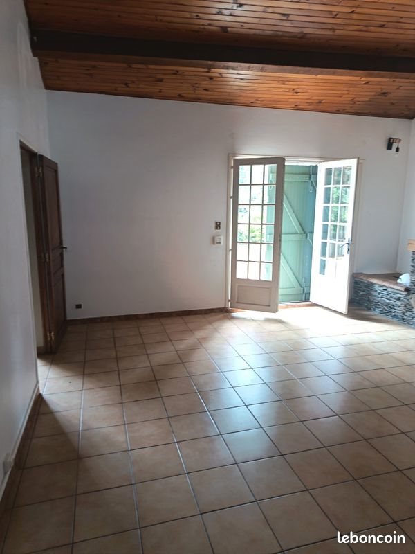 Maison à louer, 105m², Aubagne
