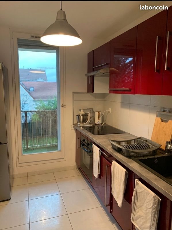Appartement à louer, 50m², Montmagny