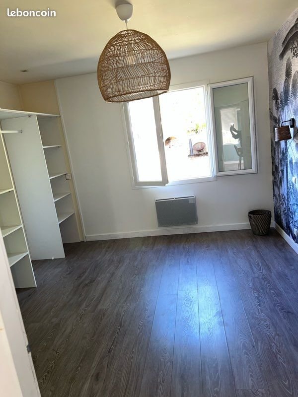 Maison à vendre, 110m², Laruscade