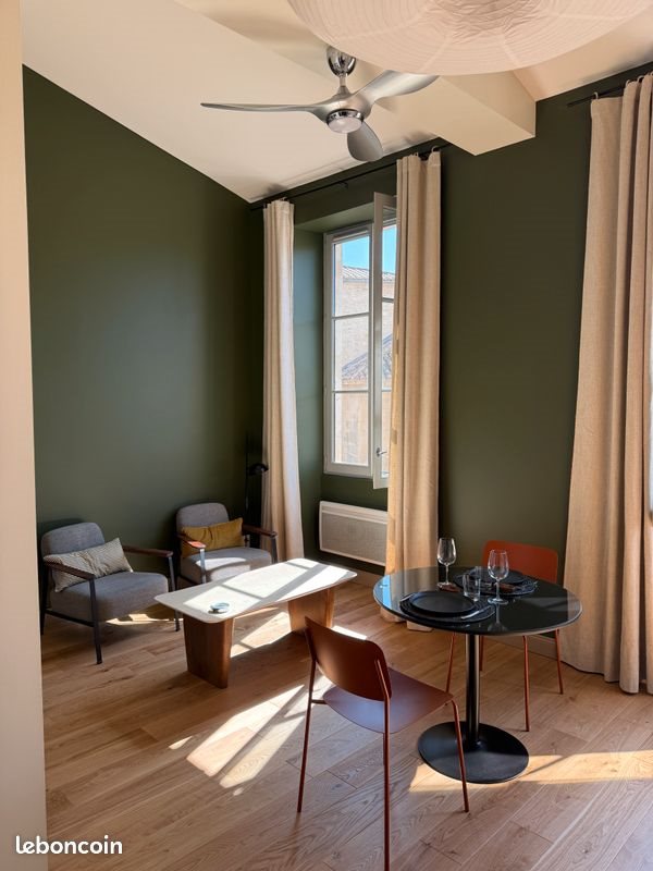 Appartement à louer, 45m², Arles