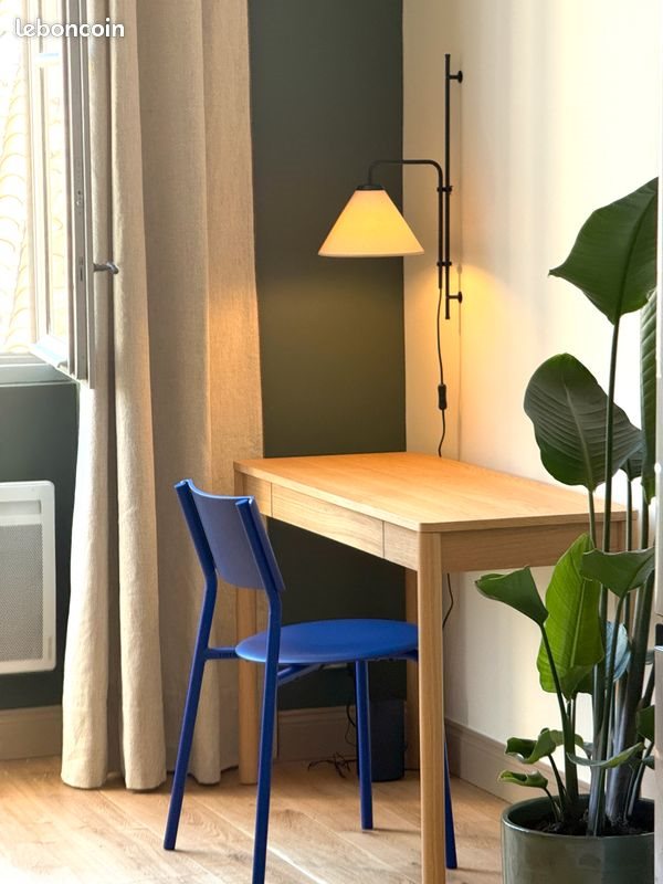 Appartement à louer, 45m², Arles