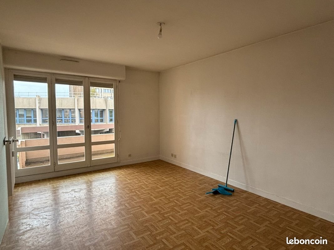 Appartement à louer, 41m², Saint-Brieuc