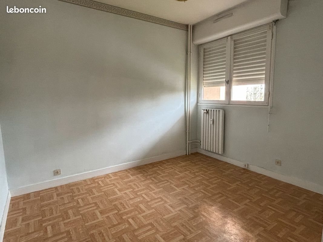 Appartement à louer, 41m², Saint-Brieuc