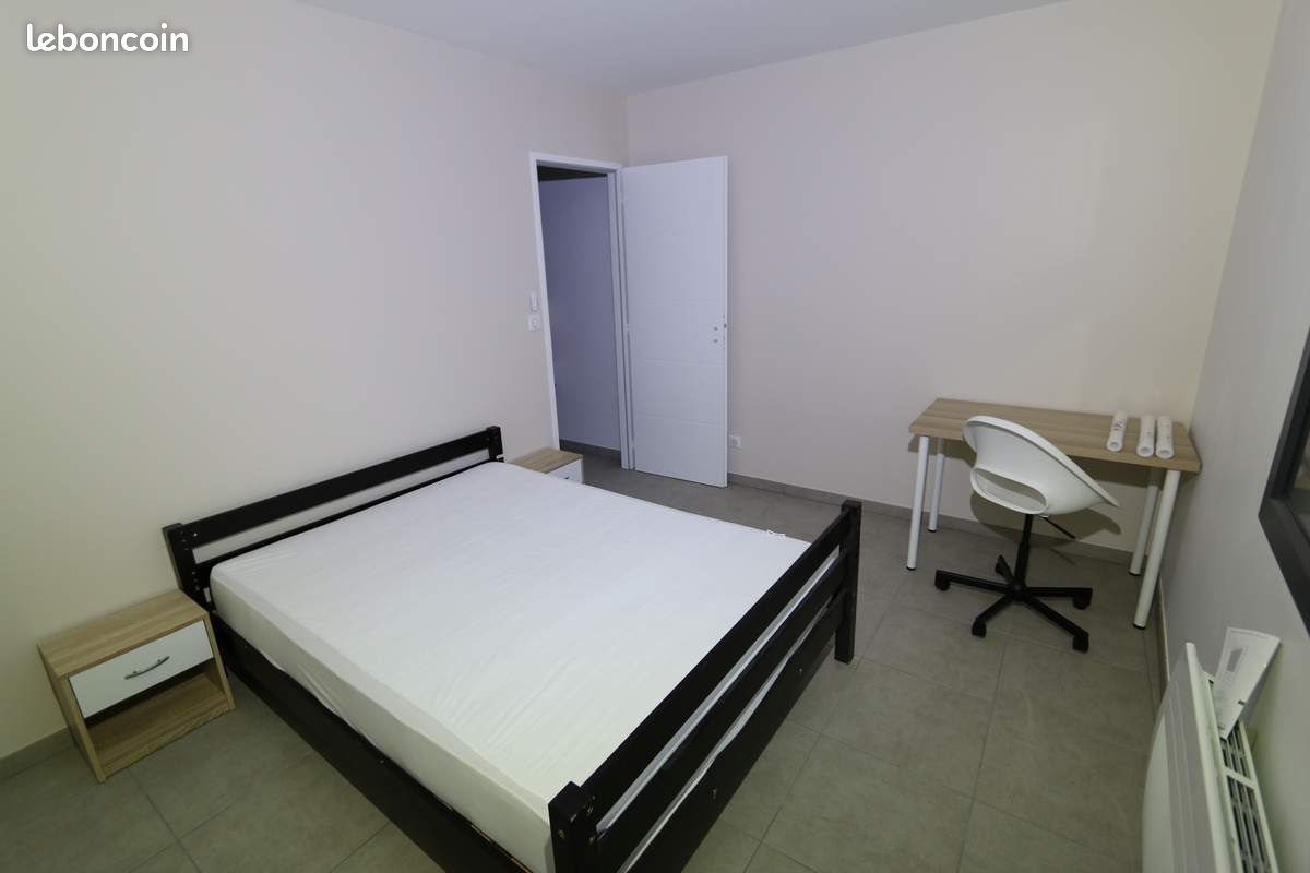 Appartement à louer, 40m², Valence