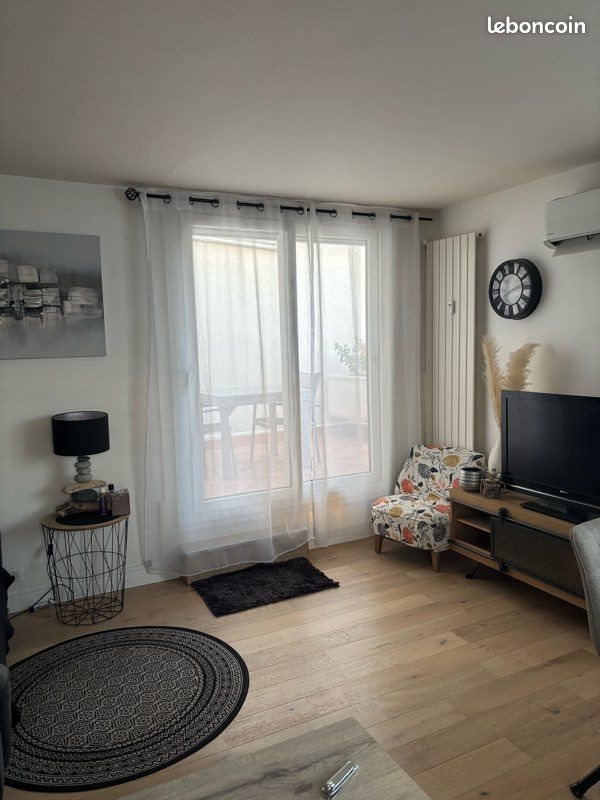 Appartement à louer, 67m², Villeurbanne