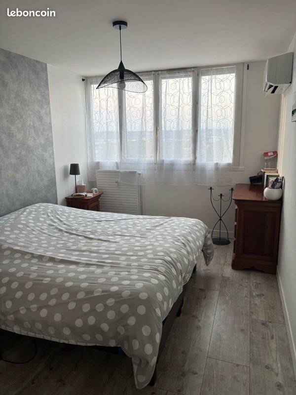 Appartement à louer, 67m², Villeurbanne