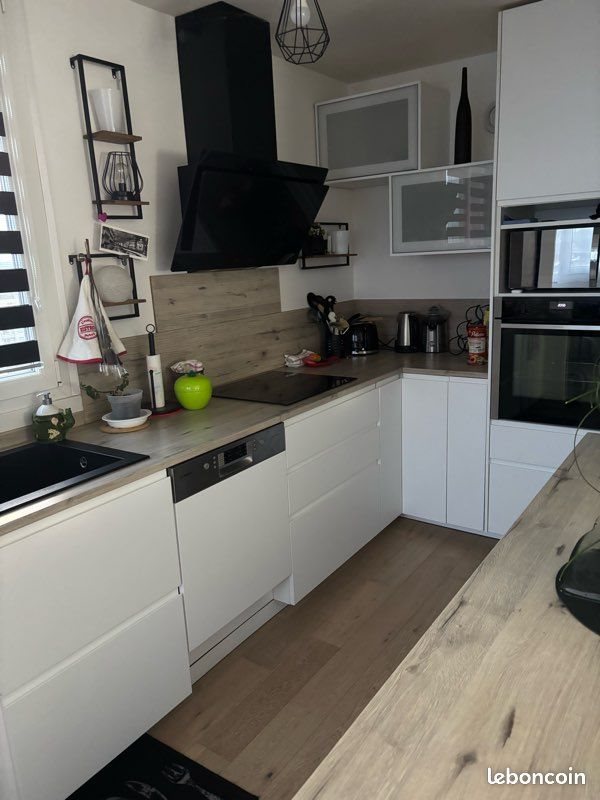 Appartement à louer, 67m², Villeurbanne