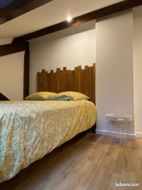 Appartement à louer, 33m², Aix-les-Bains