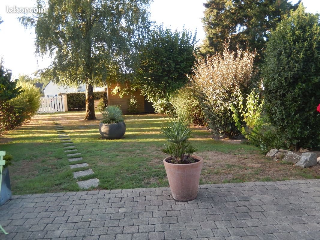 Maison à vendre, 78m², Molac