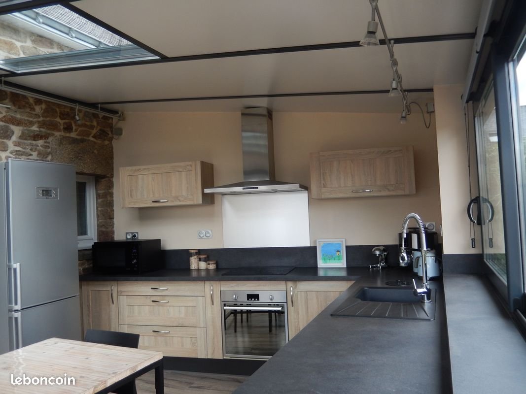 Maison à vendre, 78m², Molac