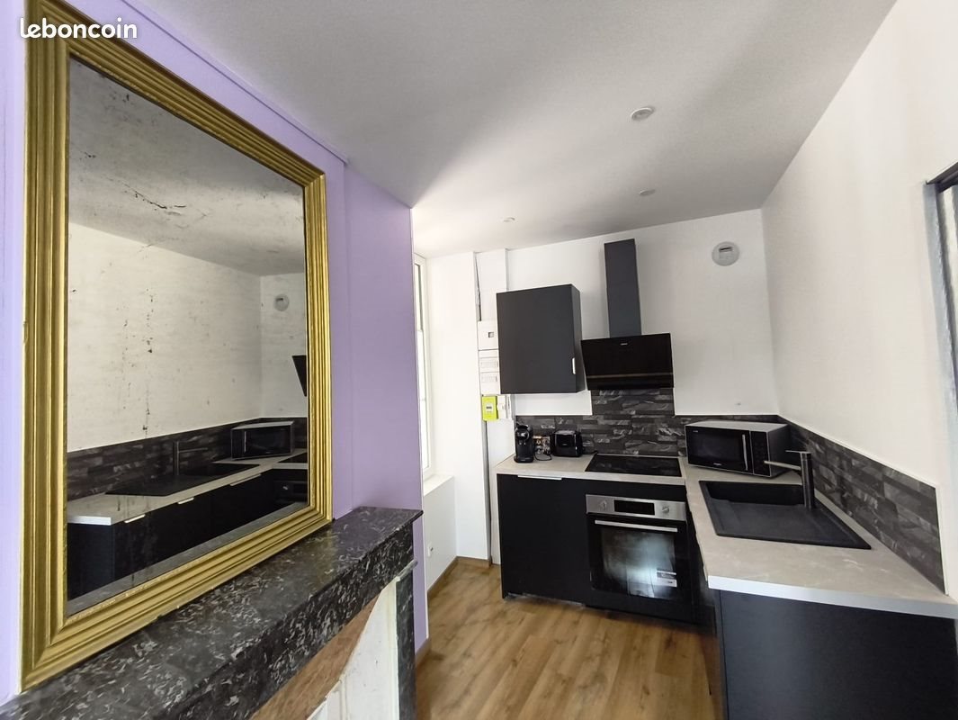 Appartement à louer, 25m², Falaise