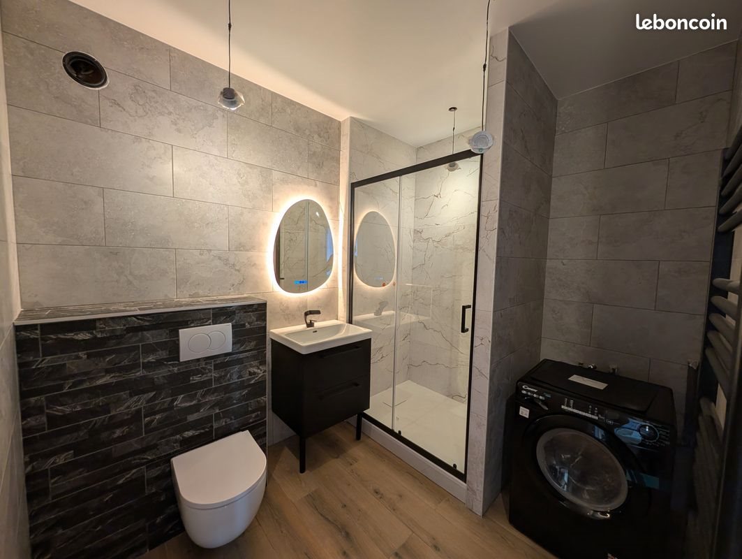 Appartement à louer, 25m², Falaise