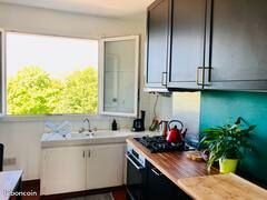 Appartement à louer, 79m², Brest