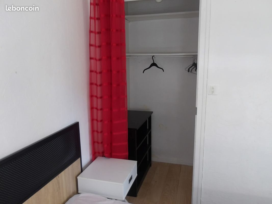 Appartement à louer, 31m², Limoges