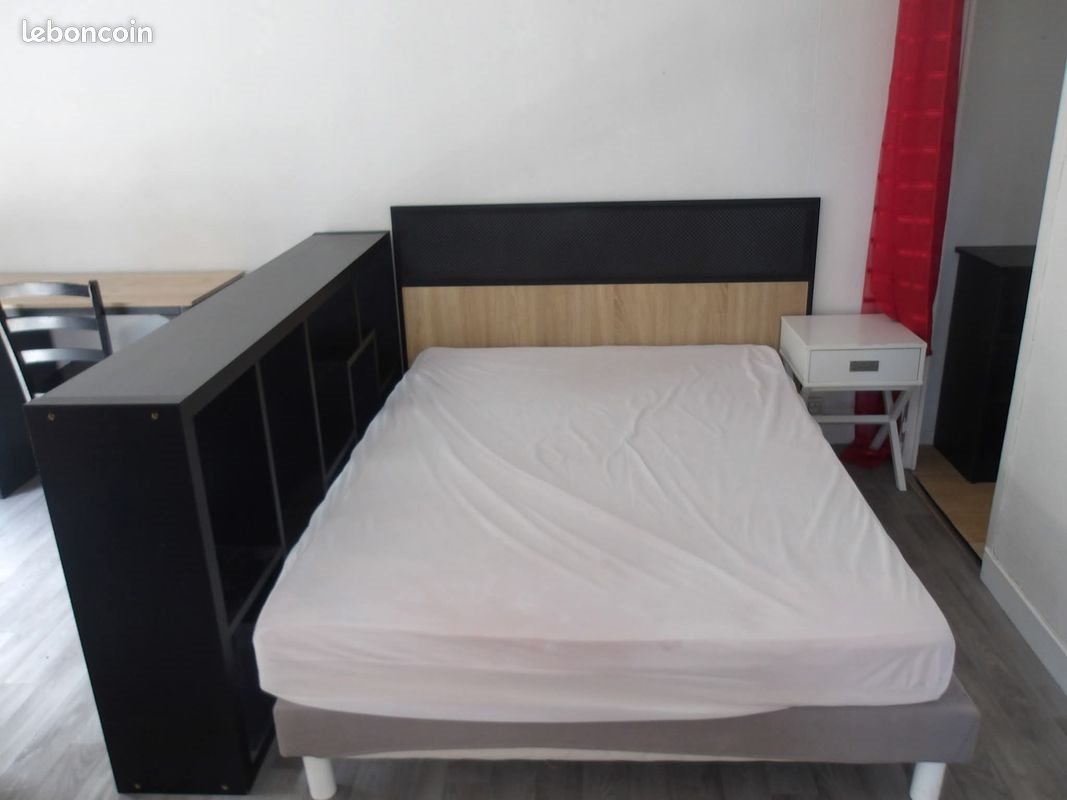 Appartement à louer, 31m², Limoges