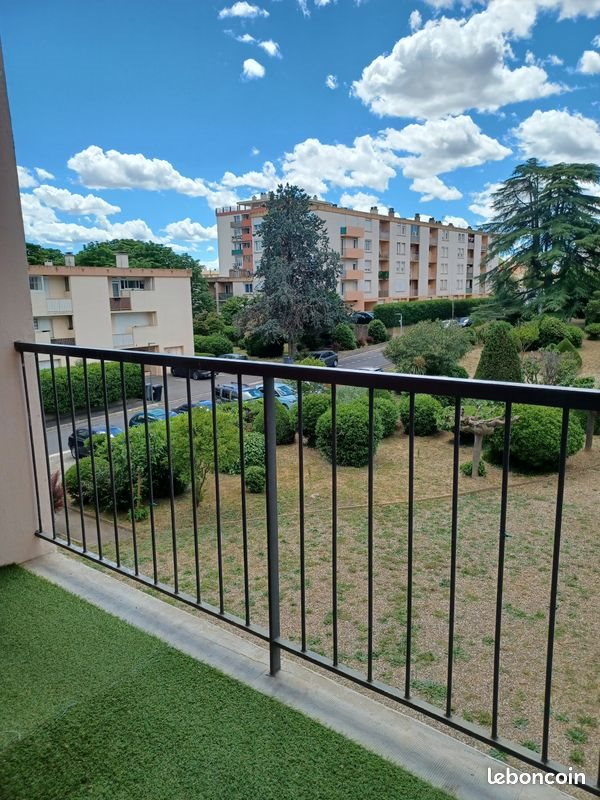 Appartement à vendre, 72m², Béziers