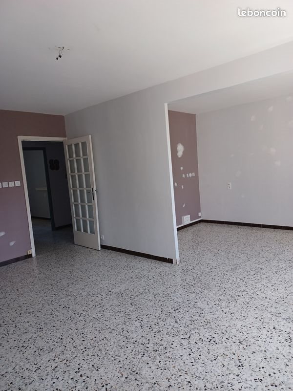 Appartement à vendre, 72m², Béziers