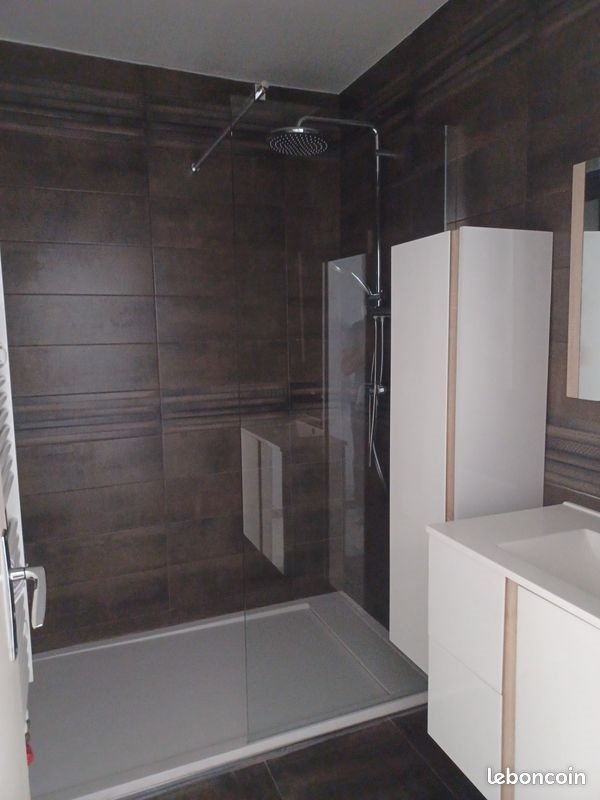 Appartement à vendre, 72m², Béziers