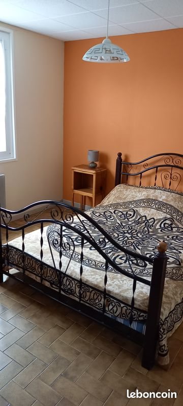 Maison à louer, 41m², Riec-sur-Belon