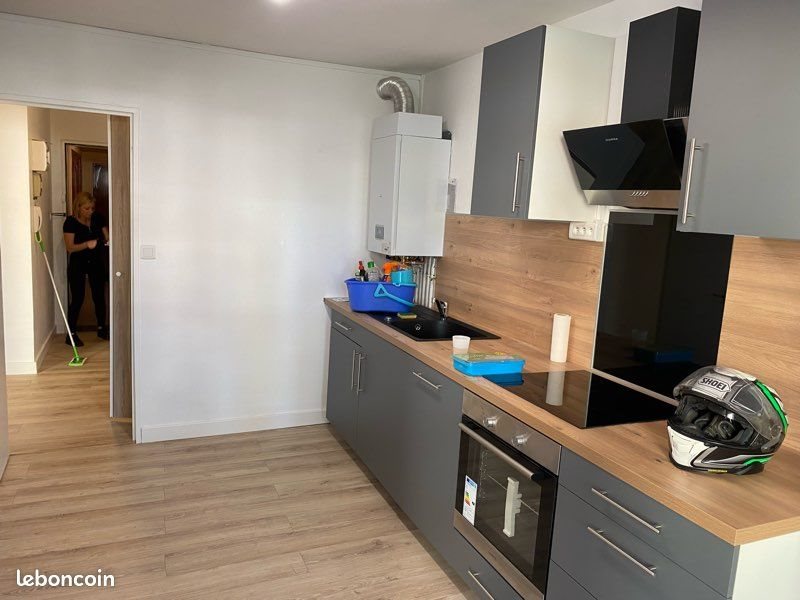 Appartement à vendre, 51m², Pessac