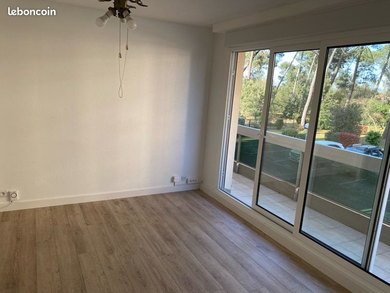 Appartement à vendre, 51m², Pessac
