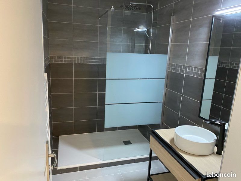 Appartement à vendre, 51m², Pessac