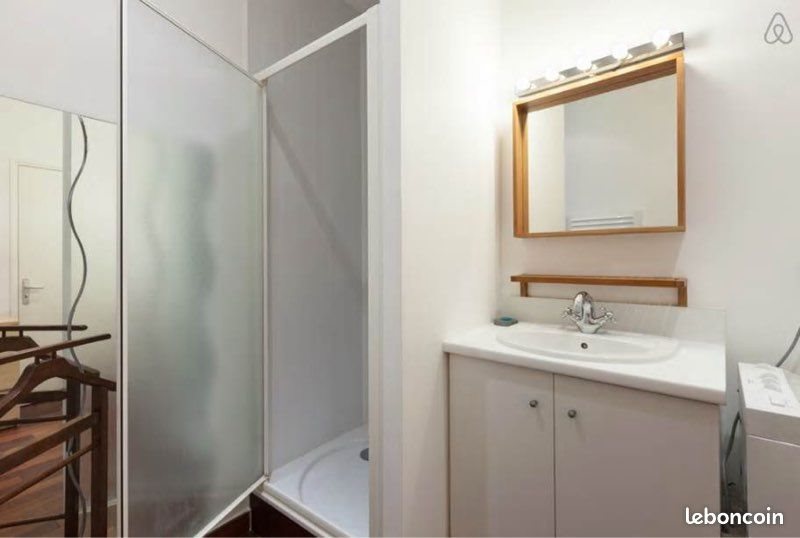 Appartement à louer, 30m², Dinard