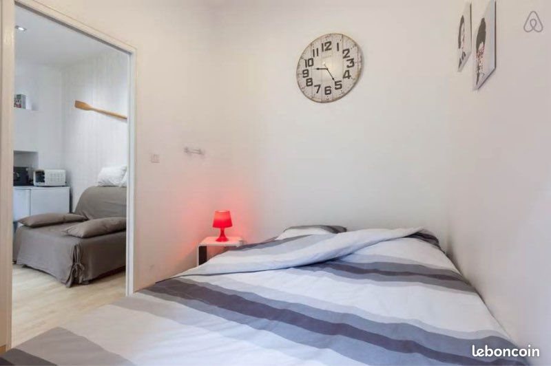 Appartement à louer, 30m², Dinard