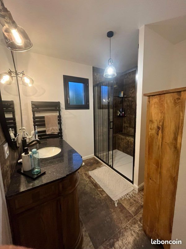 Maison à vendre, 94m², Neuville-sur-Ain
