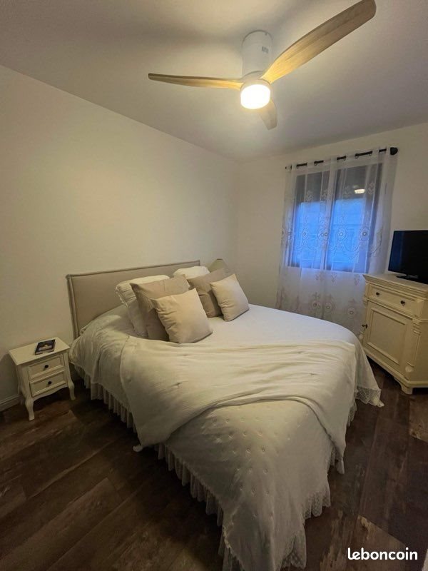 Maison à vendre, 94m², Neuville-sur-Ain