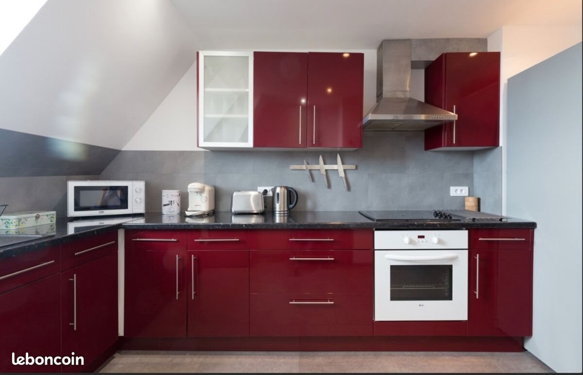 Appartement à vendre, 76m², Colmar