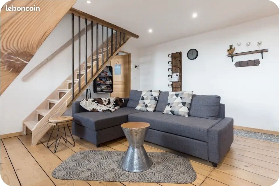 Appartement à vendre, 76m², Colmar