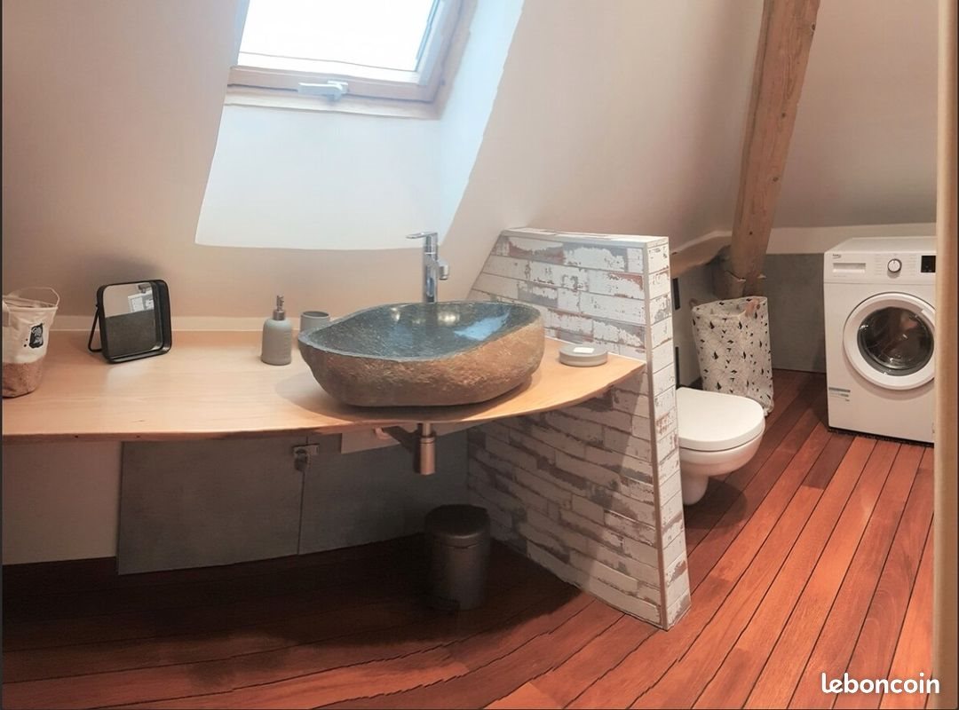 Appartement à vendre, 76m², Colmar