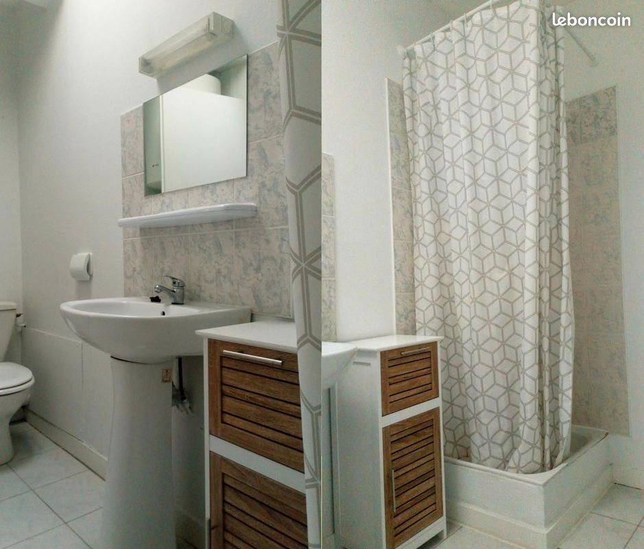 Appartement à louer, 40m², Coulonges-sur-l'Autize