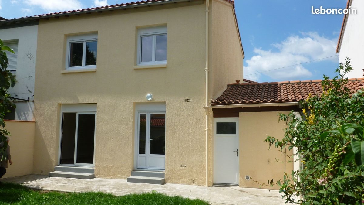 Maison à vendre, 85m², Colomiers