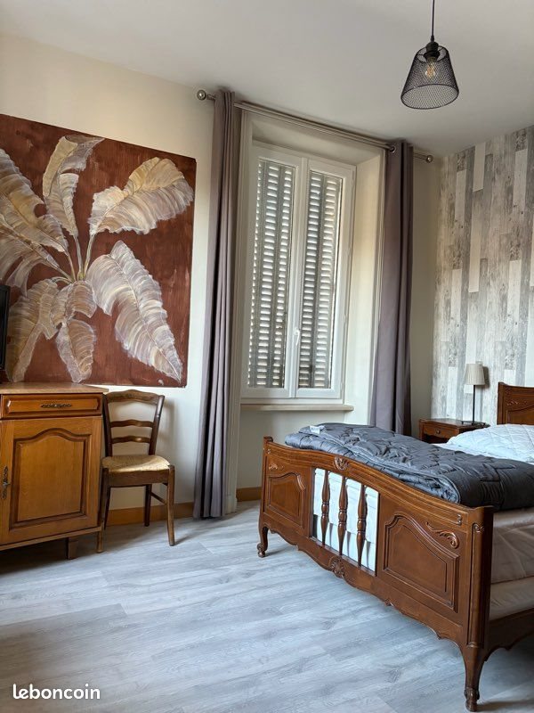 Appartement à vendre, 65m², La Bourboule