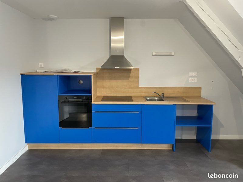 Appartement à louer, 50m², Vire