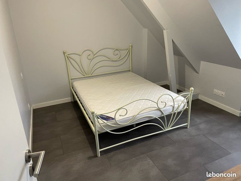 Appartement à louer, 50m², Vire