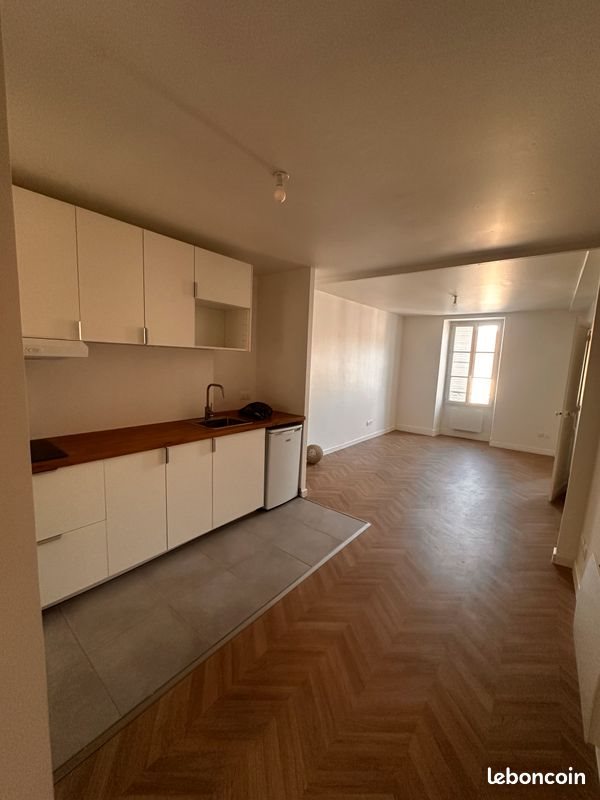 Appartement à louer, 38m², Jurançon