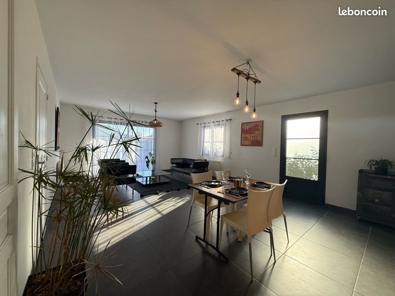Maison à vendre, 88m², Parentis-en-Born