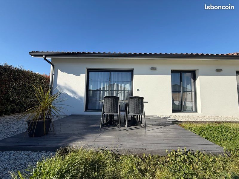 Maison à vendre, 88m², Parentis-en-Born
