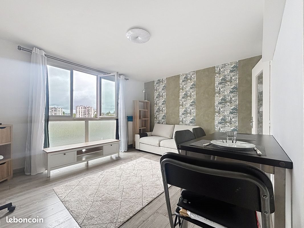 Appartement à louer, 29m², Saint-Lô