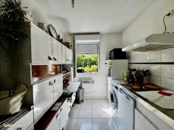 Appartement à vendre, 53m², Moissac