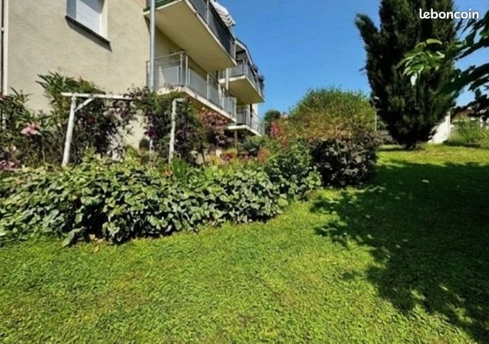 Appartement à vendre, 53m², Moissac