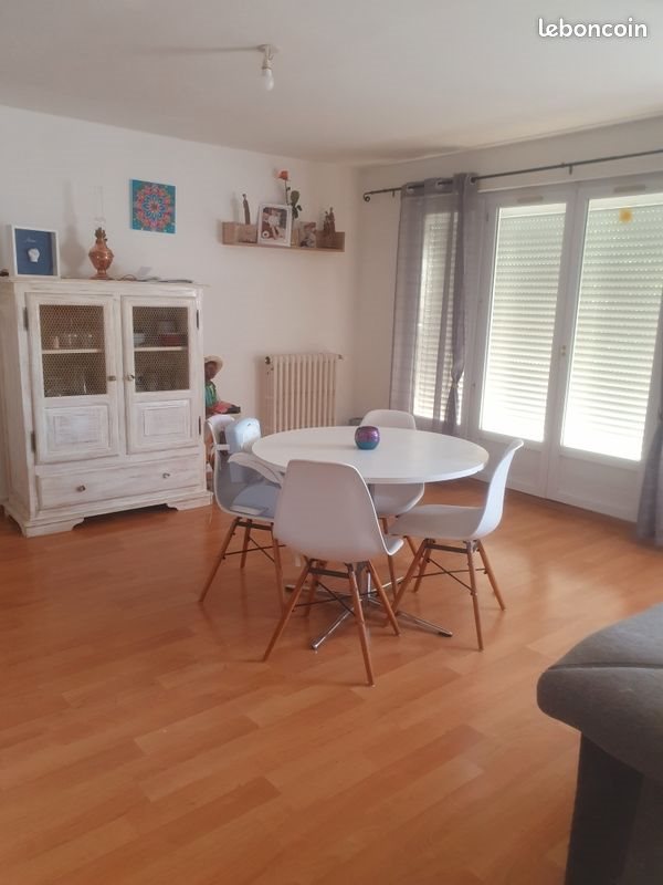 Appartement à vendre, 72m², Saint-Astier