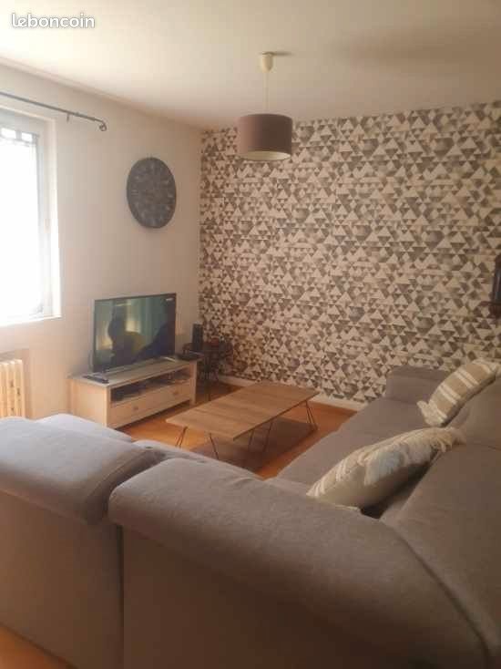 Appartement à vendre, 72m², Saint-Astier