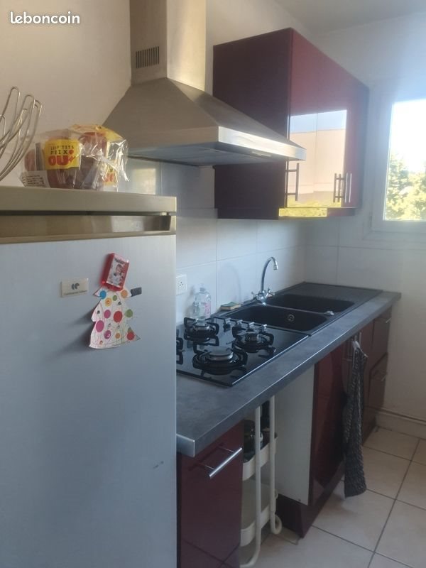 Appartement à vendre, 72m², Saint-Astier